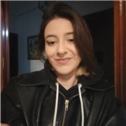 Traductora de francés con experiencia en apoyo escolar ofrece clases particulares online adaptadas a tus necesidades